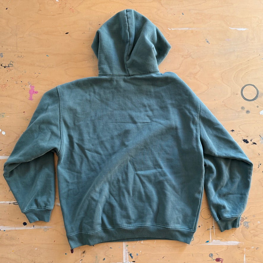 Steko Print Shop - Hoody - Stamp 33