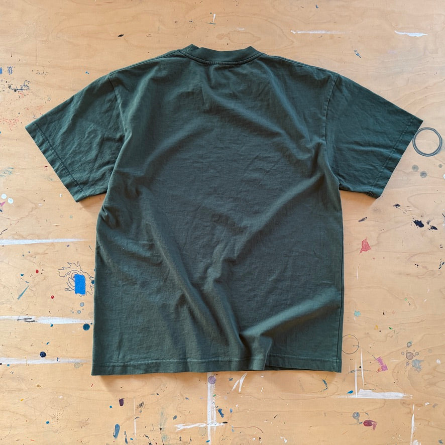 Steko Print Shop - SS T - Stamp 11