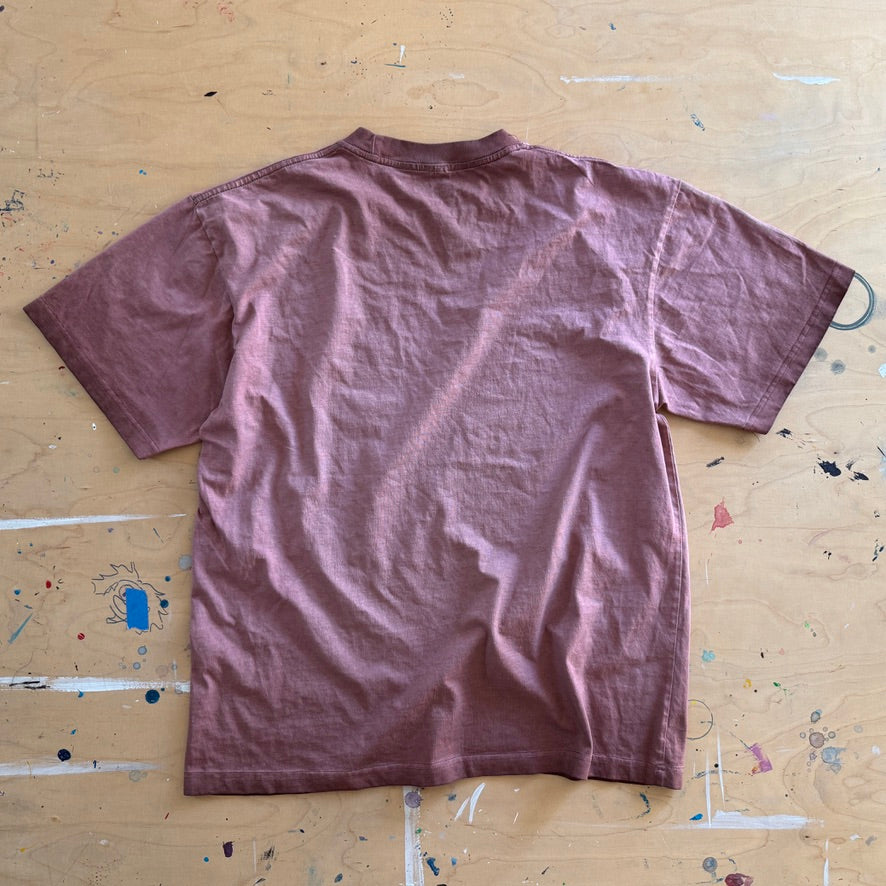 Steko Print Shop - SS T - Stamp 15
