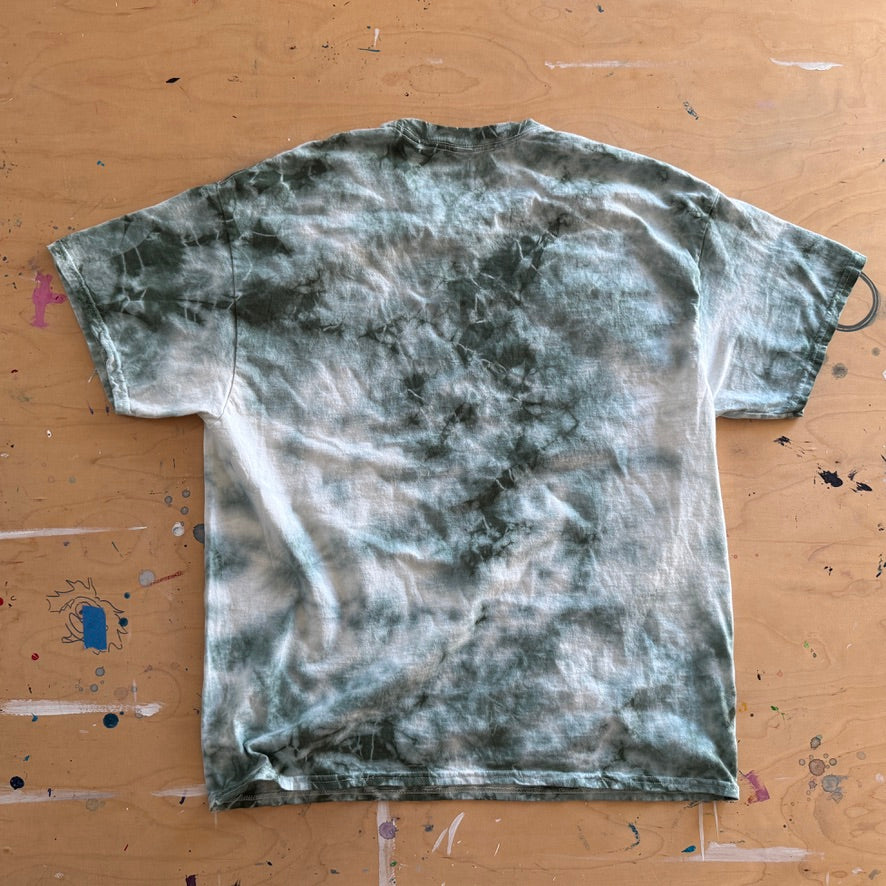 Steko Print Shop - SS T - Stamp 3