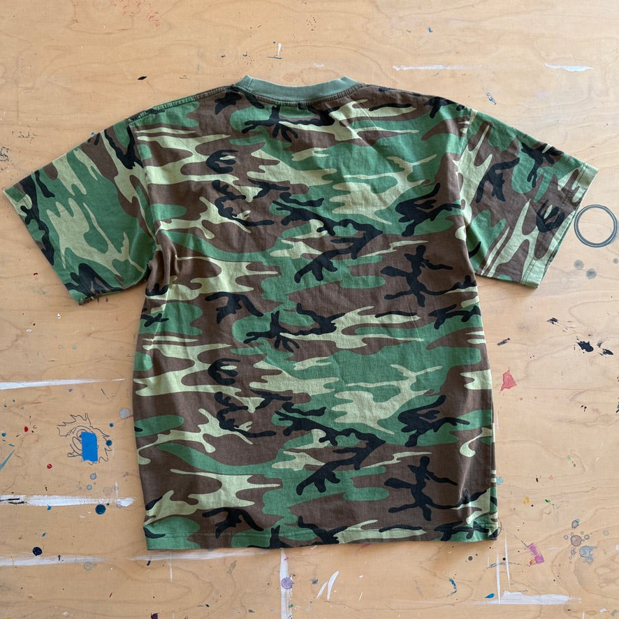 Steko Print Shop - SS T - Stamp 17