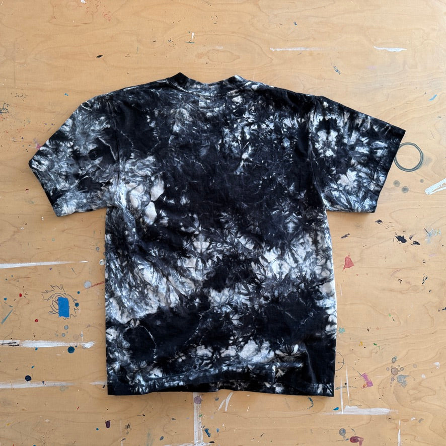 Steko Print Shop - SS T - Pier Clasic Graphic