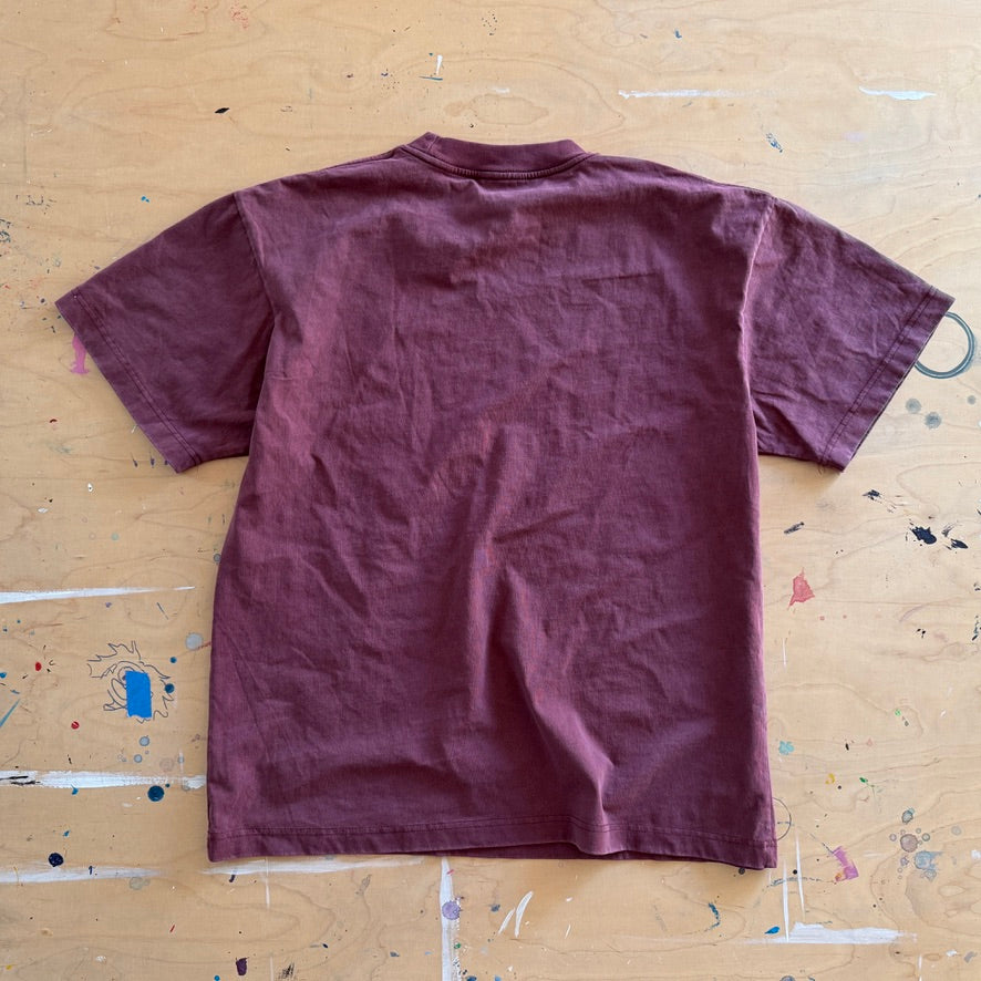 Steko Print Shop - SS T - Stamp 16