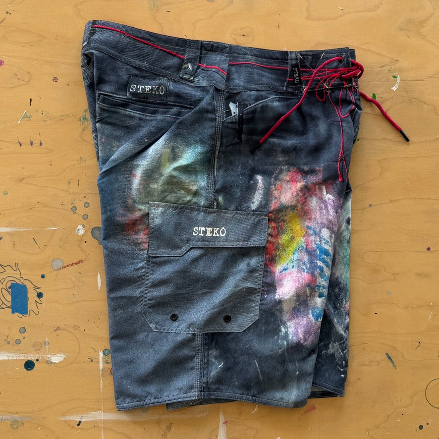 FUDO BOARDSHORT