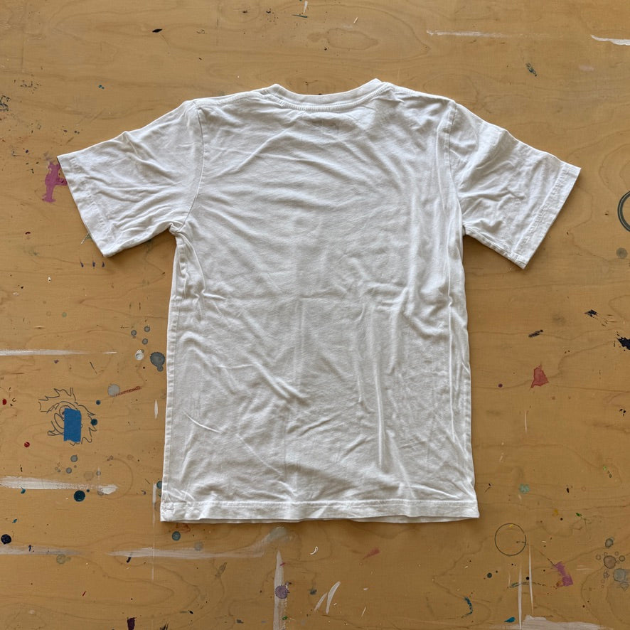 Vintage Overprint Recycled - SS T - 26