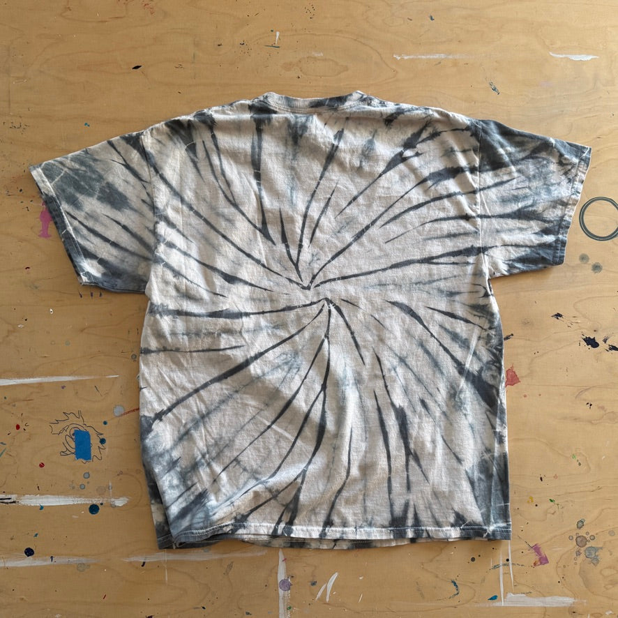 Steko Print Shop - SS T - Stamp 18
