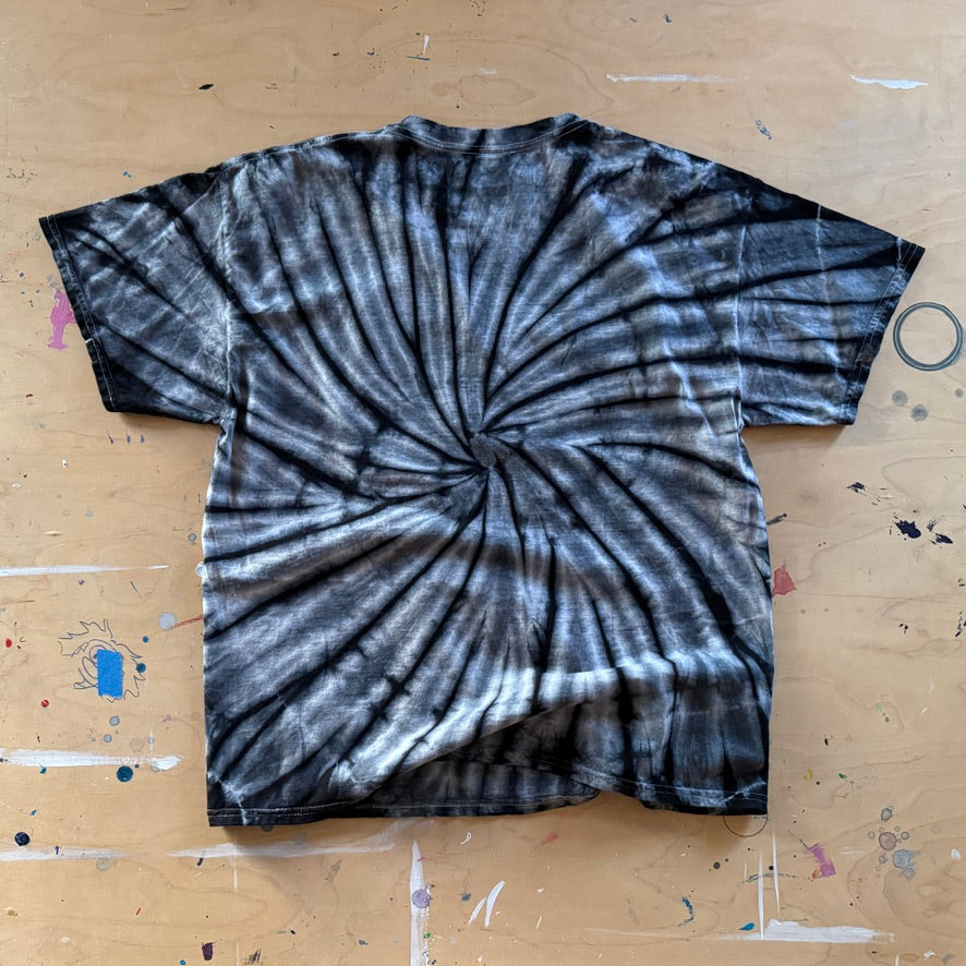 Steko Print Shop - SS T - Stamp 8