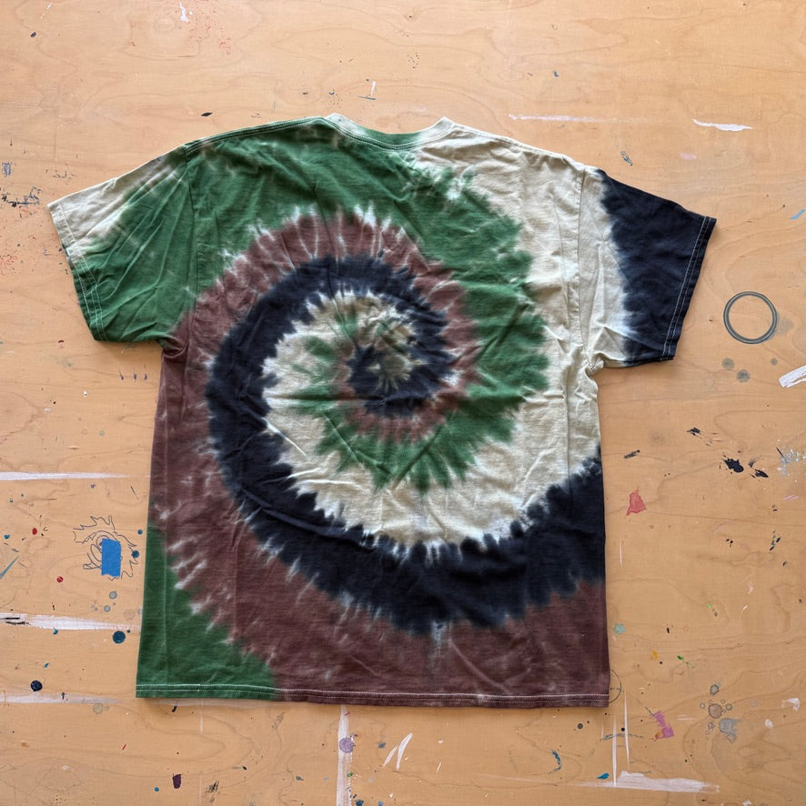 Steko Print Shop - SS T - Stamp 4