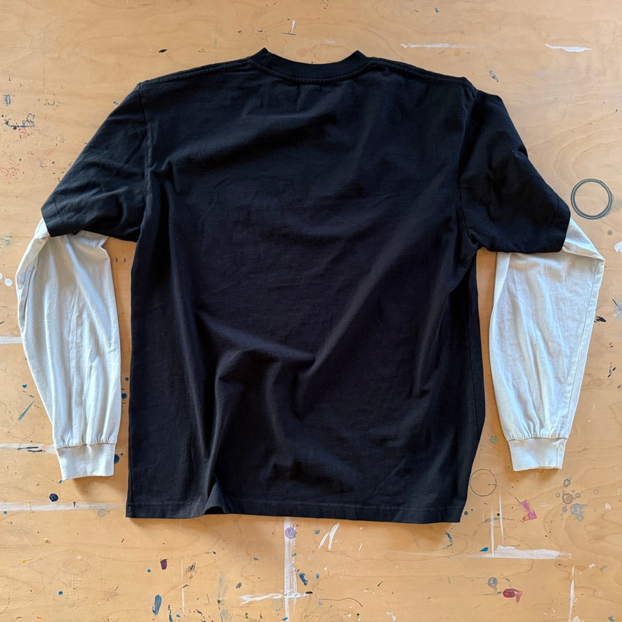Steko Print Shop - LS Fakie - Stamp 28