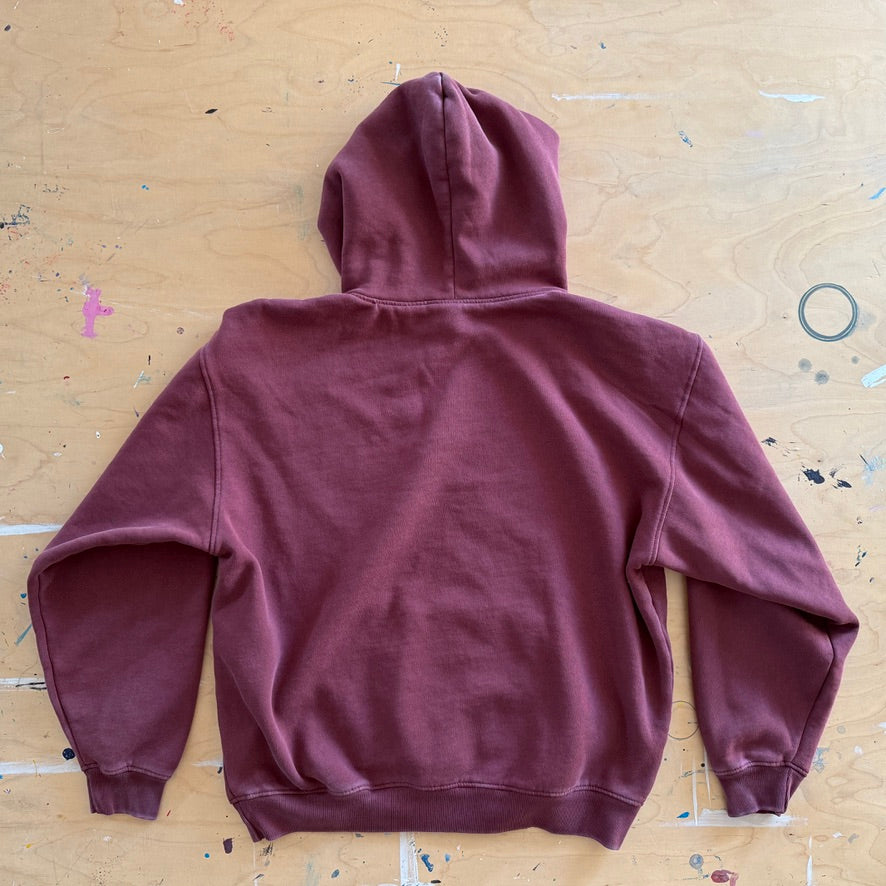 Steko Print Shop - Hoody - Stamp 31