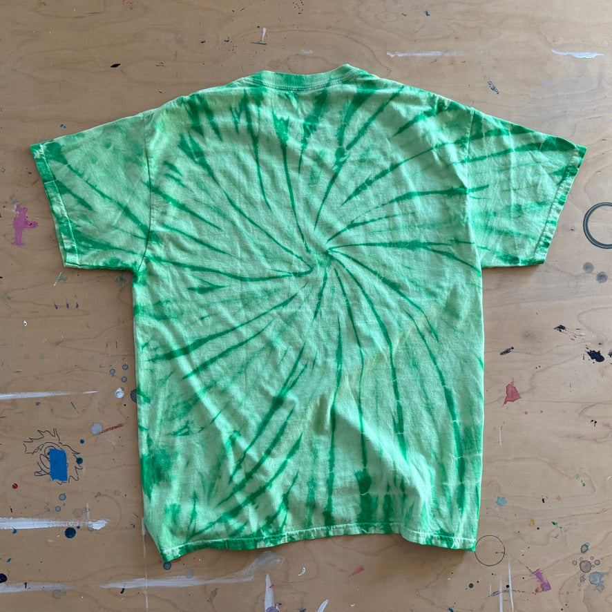 Steko Print Shop - SS T - Stamp 14