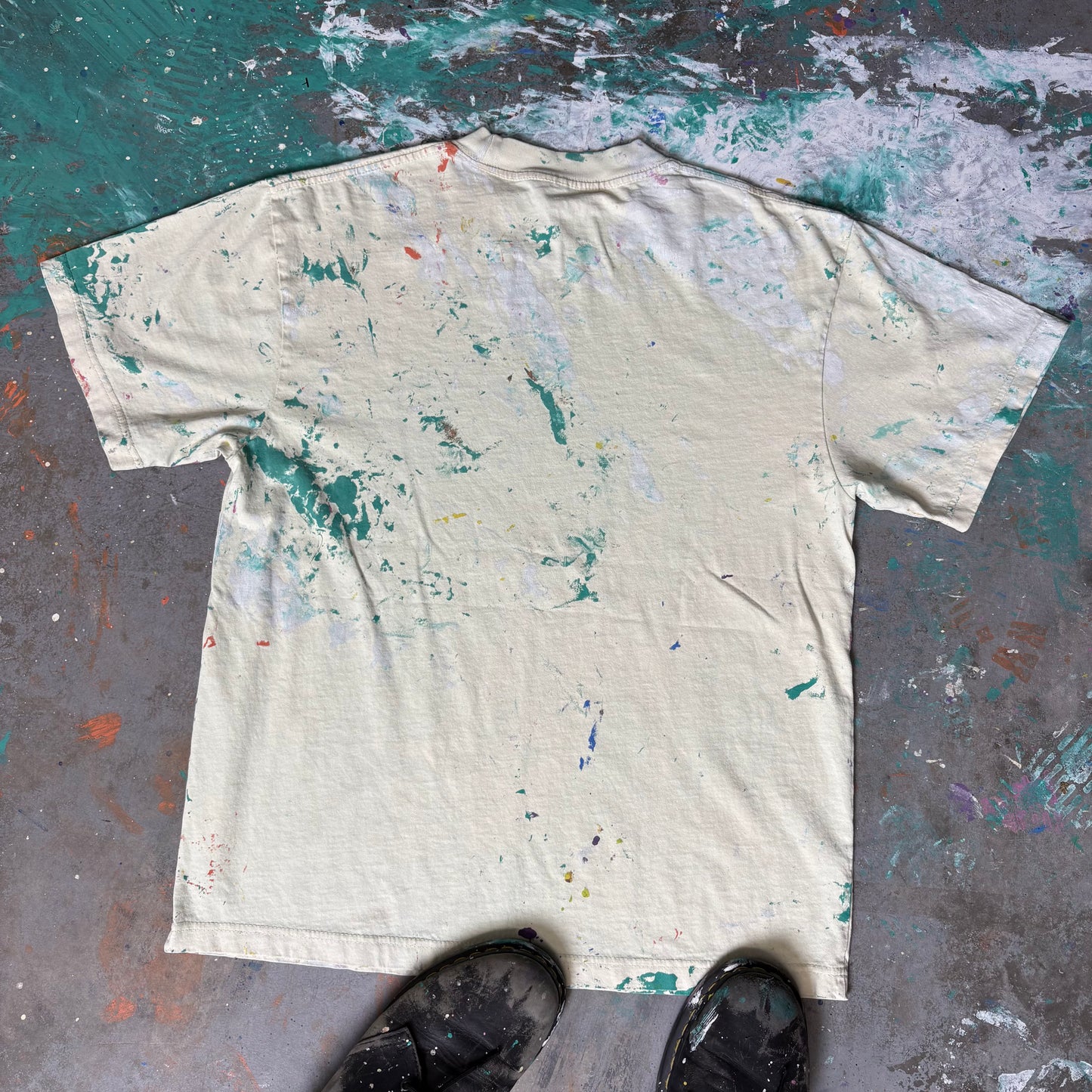 Steko Paint Shop - SS T - Print 4