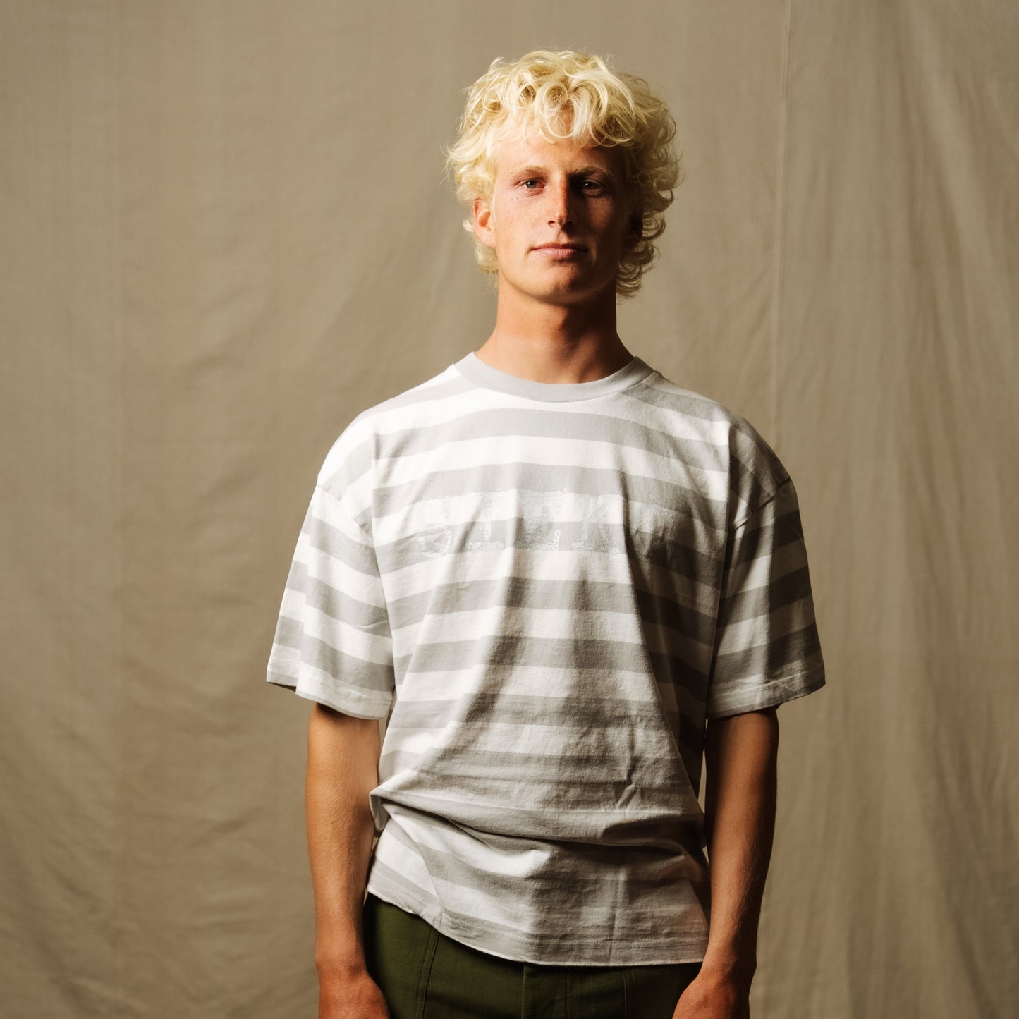 Steko Print Shop - SS T - Stamp 19