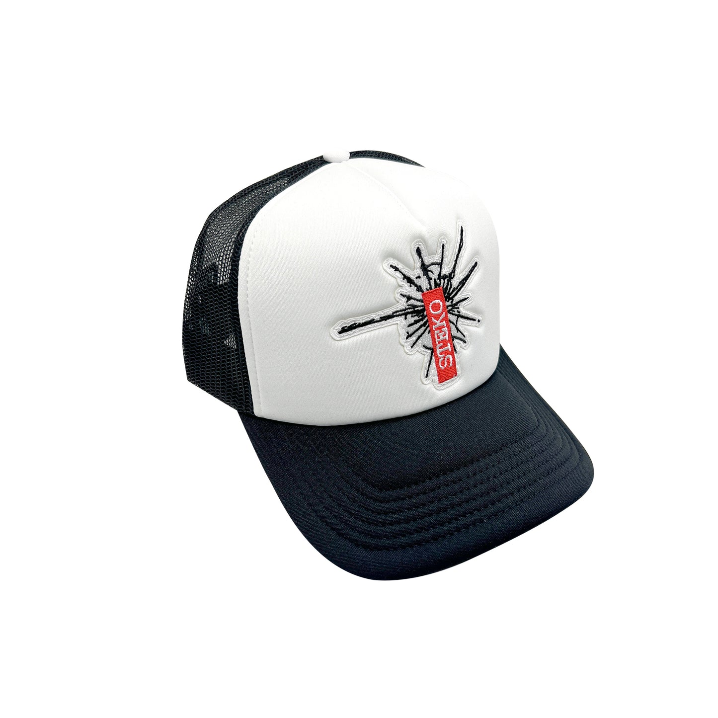 Cracked Hat