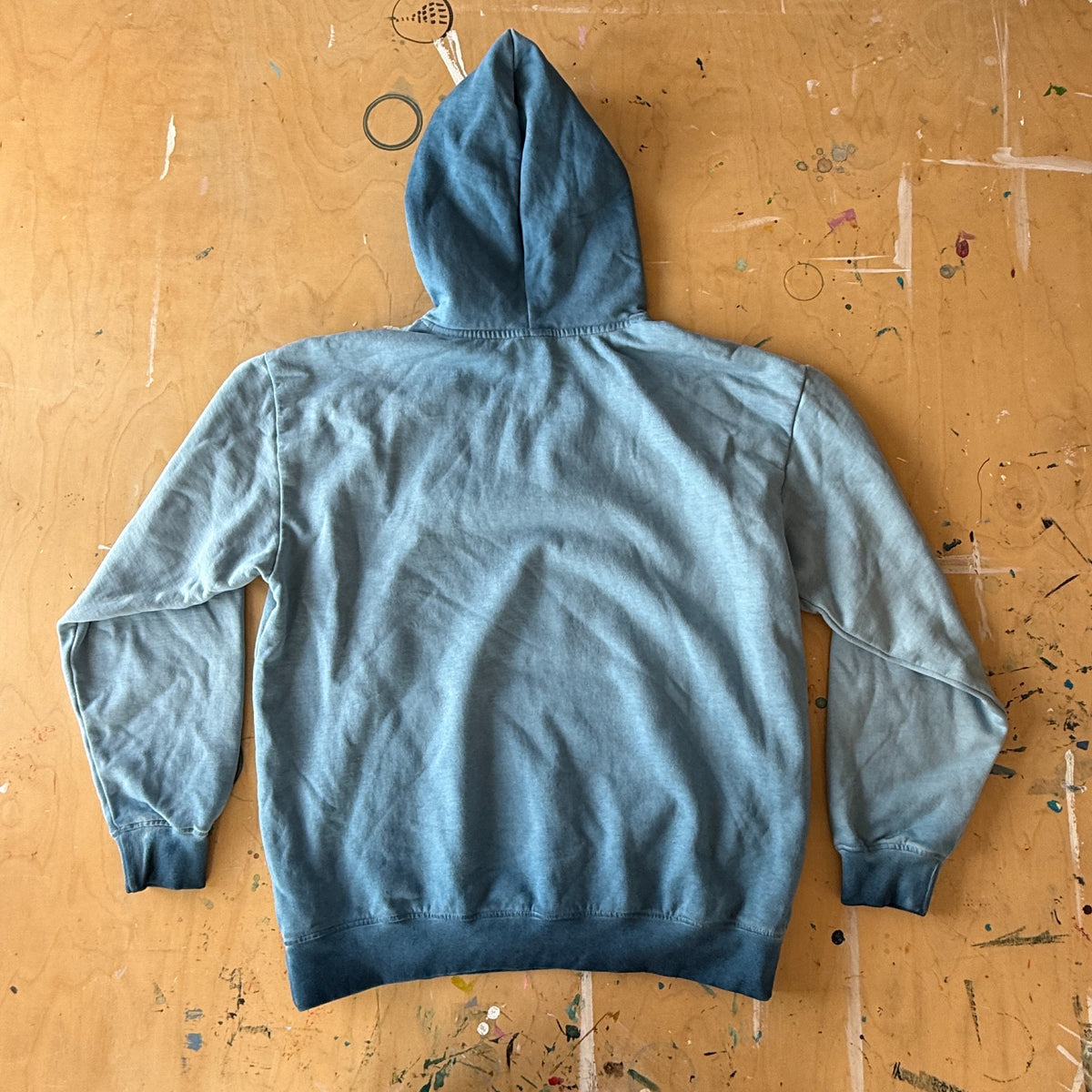 Torched FUDO - Hoody