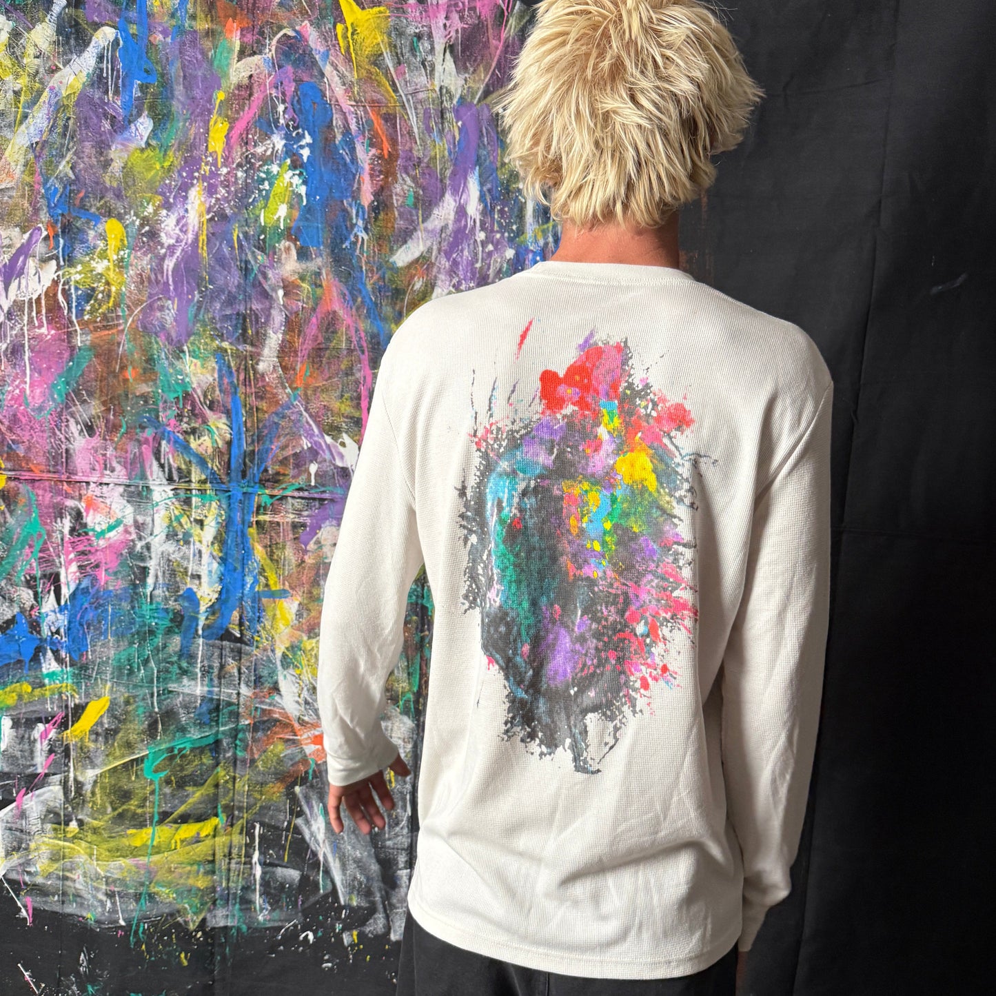 FUDO STUDIOS - LS THERMAL