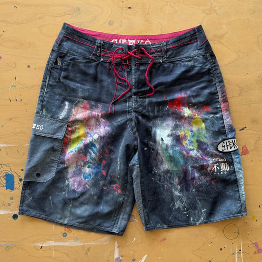 FUDO BOARDSHORT