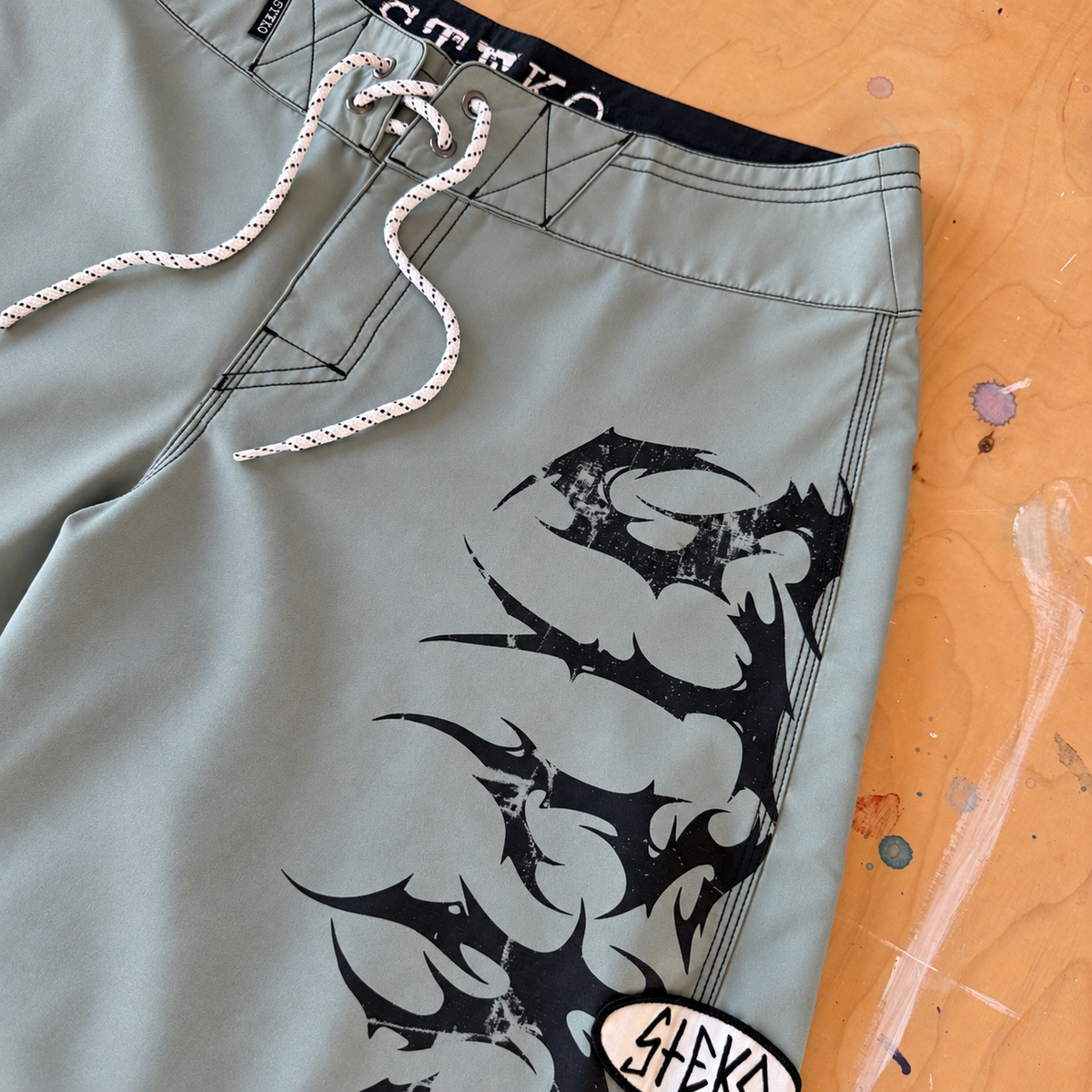WARLORD BOARDSHORT