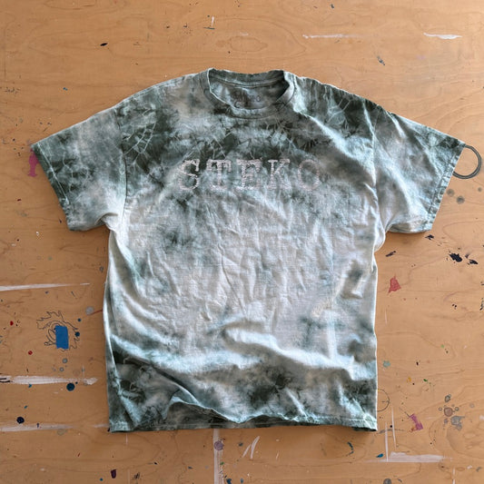 Steko Print Shop - SS T - Stamp 3