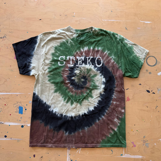 Steko Print Shop - SS T - Stamp 4