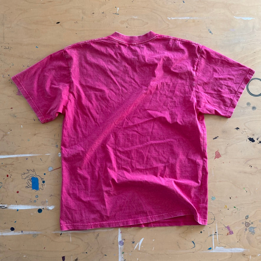 Steko Print Shop - SS T - Stamp 2