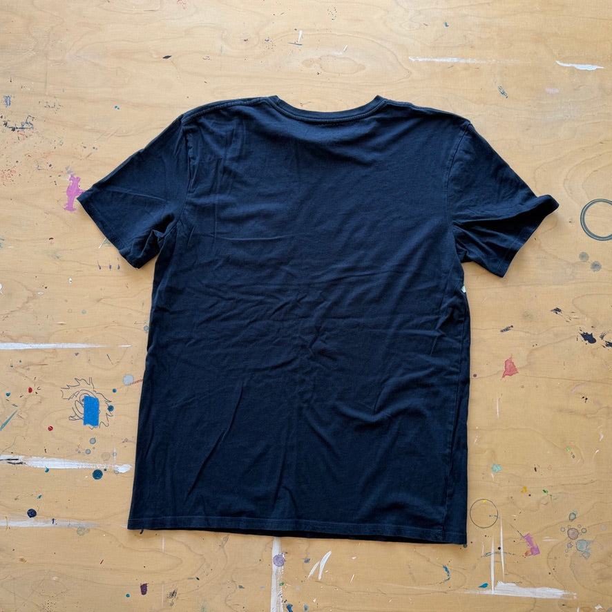 Vintage Overprint Recycled - SS T - 28