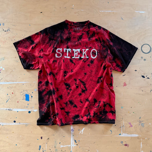 Steko Print Shop - SS T - Stamp 10