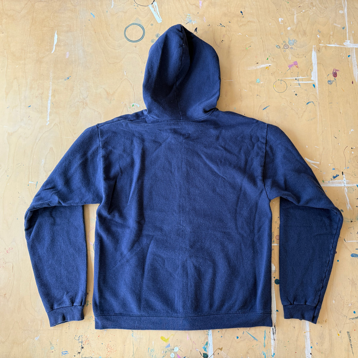 Star Patch - Hoody - 4