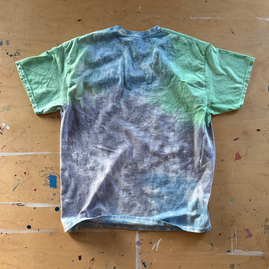Steko Print Shop - SS T - Stamp 7