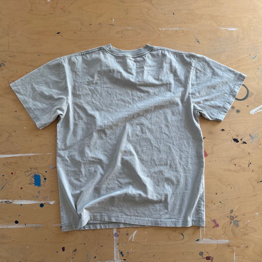 Steko Print Shop - SS T - Stamp 21