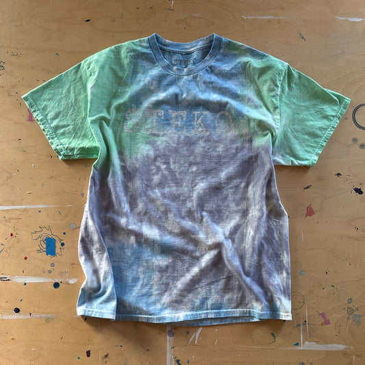 Steko Print Shop - SS T - Stamp 7