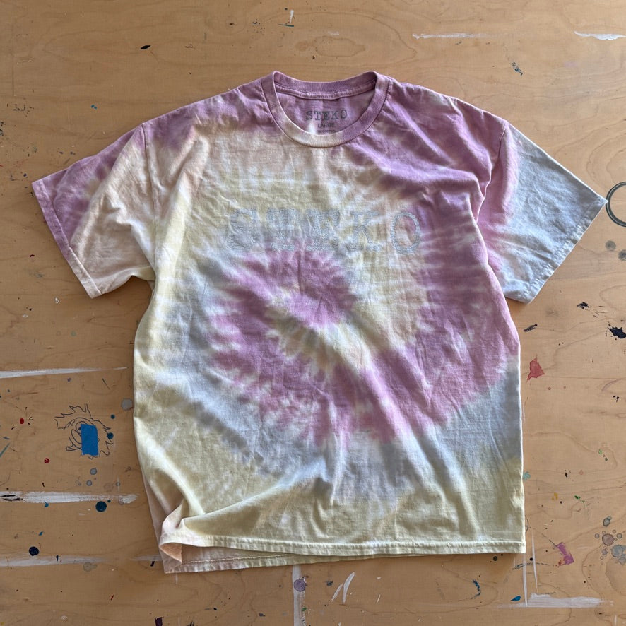 Steko Print Shop - SS T - Stamp 13