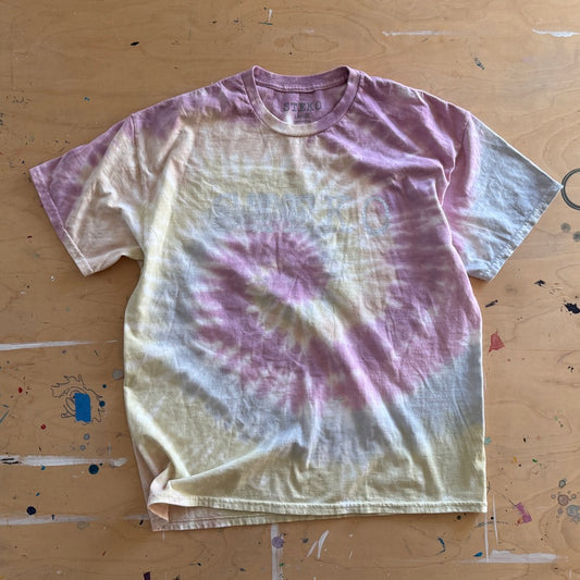 Steko Print Shop - SS T - Stamp 13