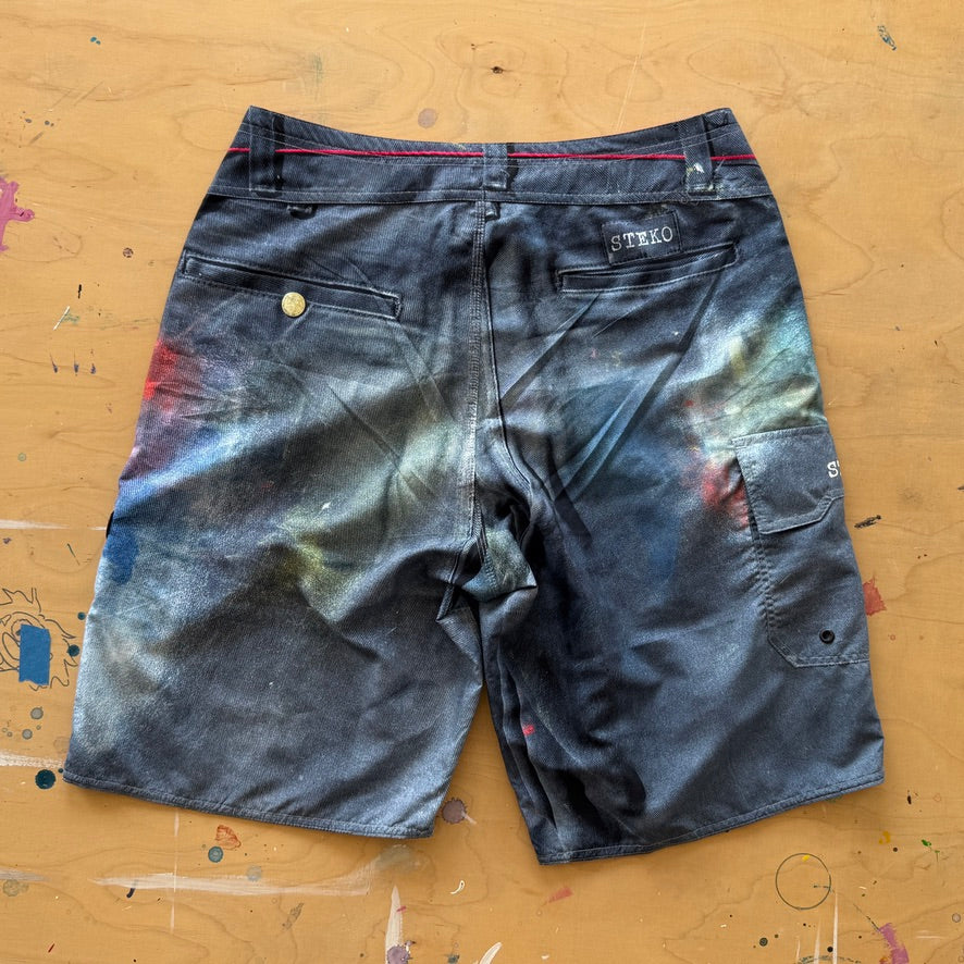 FUDO BOARDSHORT