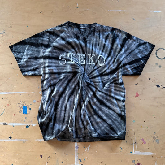 Steko Print Shop - SS T - Stamp 8