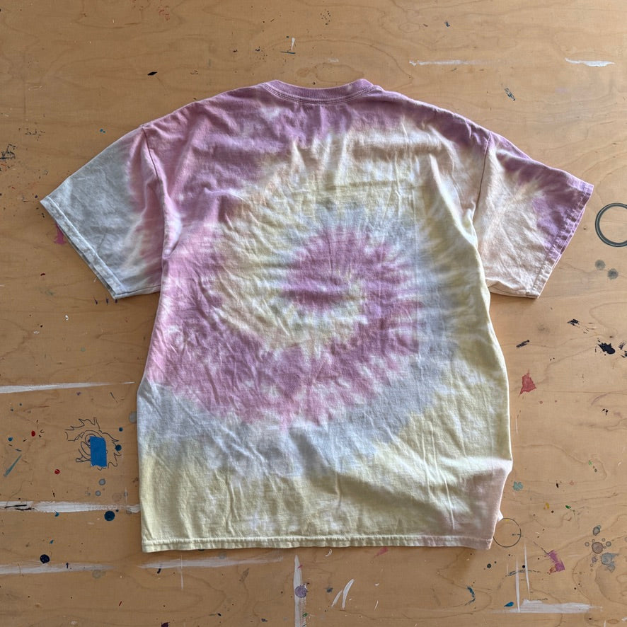 Steko Print Shop - SS T - Stamp 13