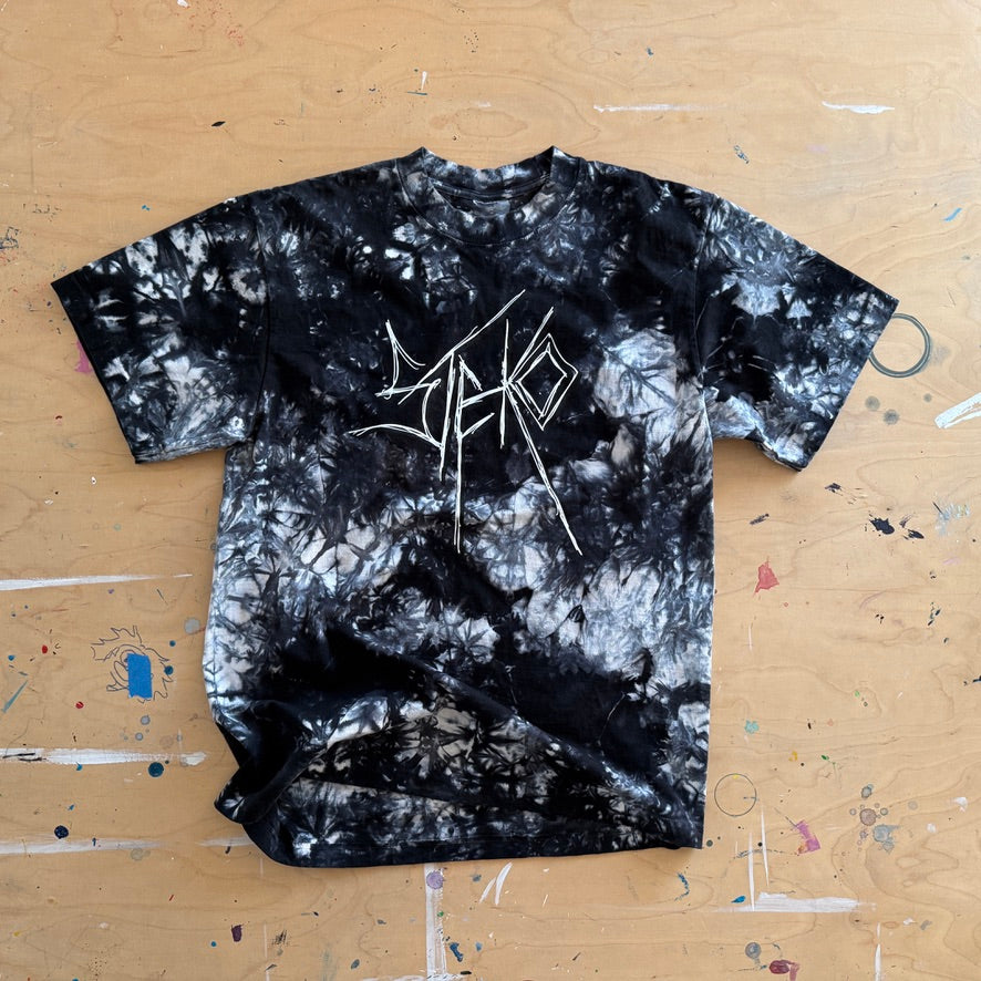 Steko Print Shop - SS T - Pier Clasic Graphic
