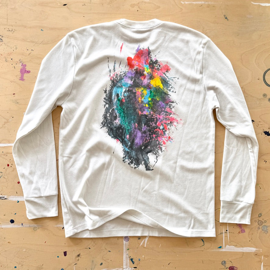 FUDO STUDIOS - LS THERMAL