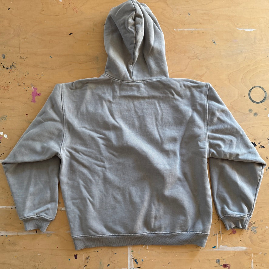 Steko Print Shop - Hoody - Stamp 34