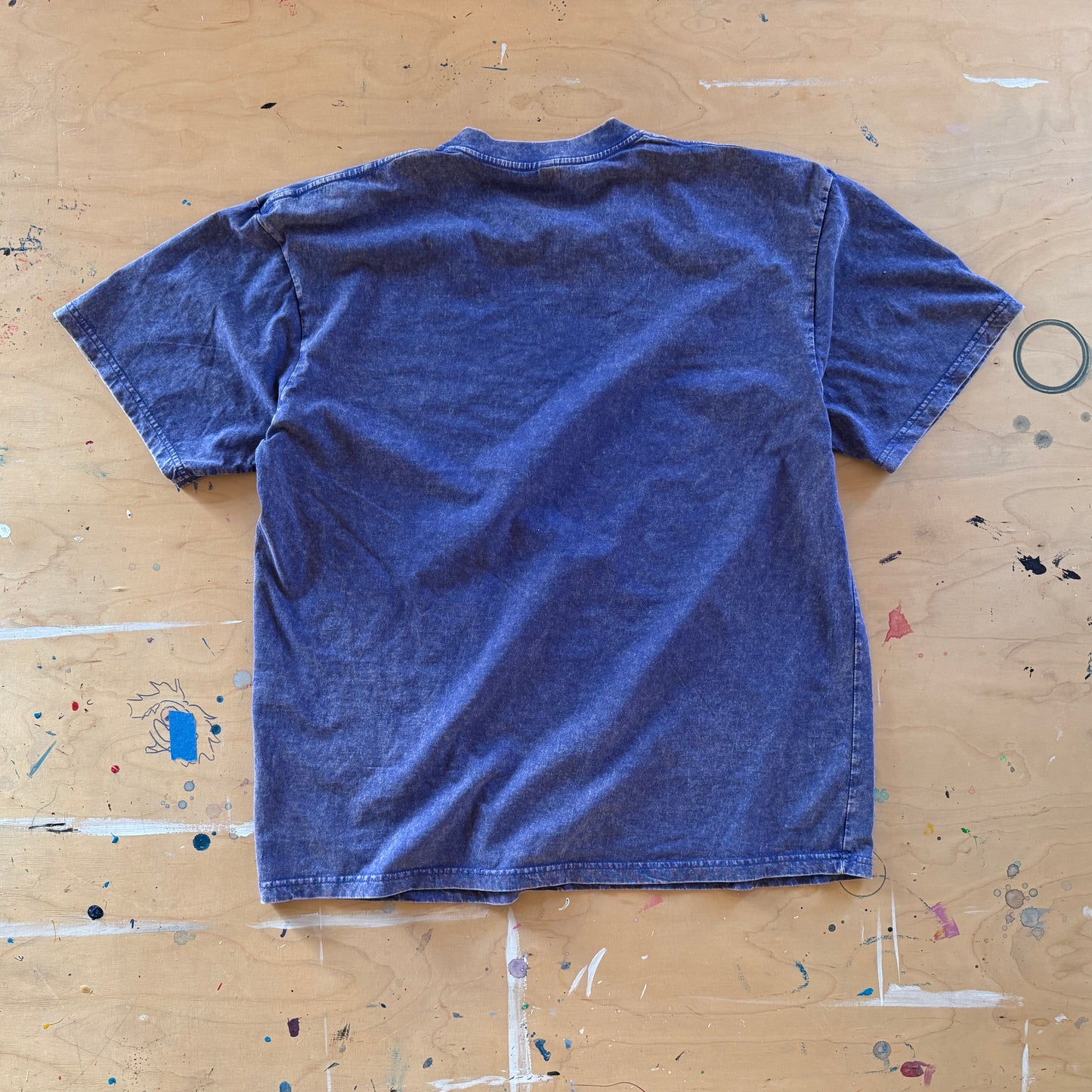 Steko Print Shop - SS T - Stamp 12