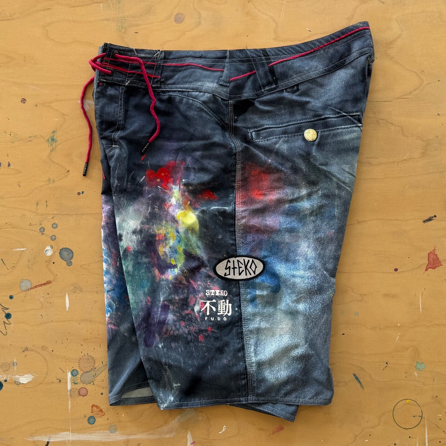 FUDO BOARDSHORT