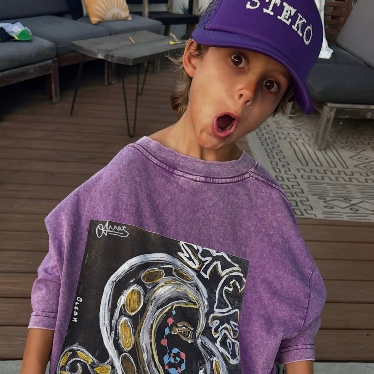 STEKO Classic 2026 - SS T