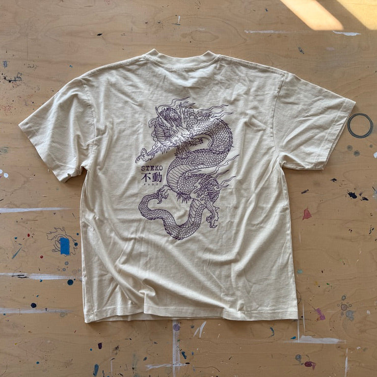 DRAGON FUDO - SS T