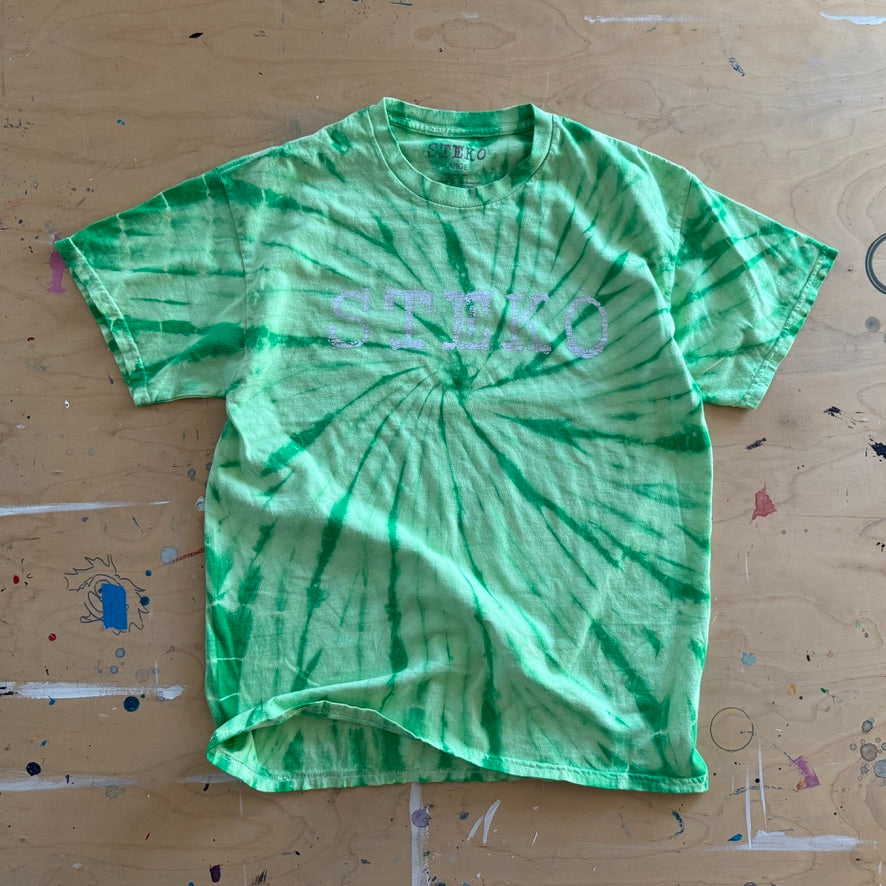 Steko Print Shop - SS T - Stamp 14