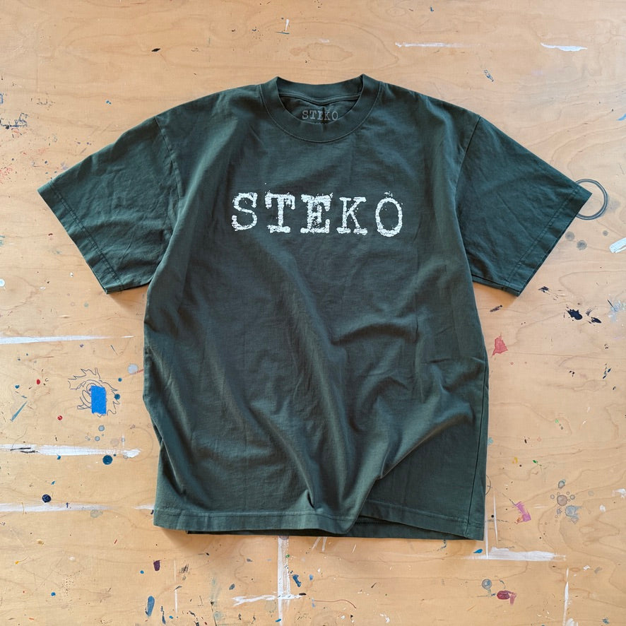 Steko Print Shop - SS T - Stamp 11