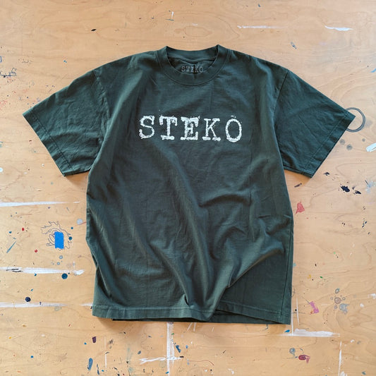 Steko Print Shop - SS T - Stamp 11