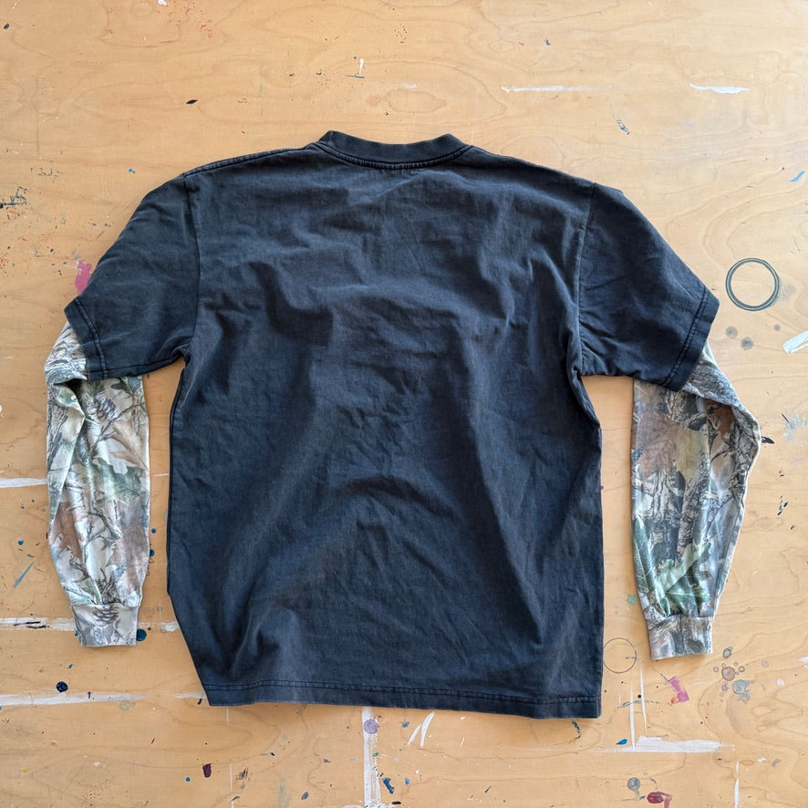 Steko Print Shop - LS Fakie - Stamp 27