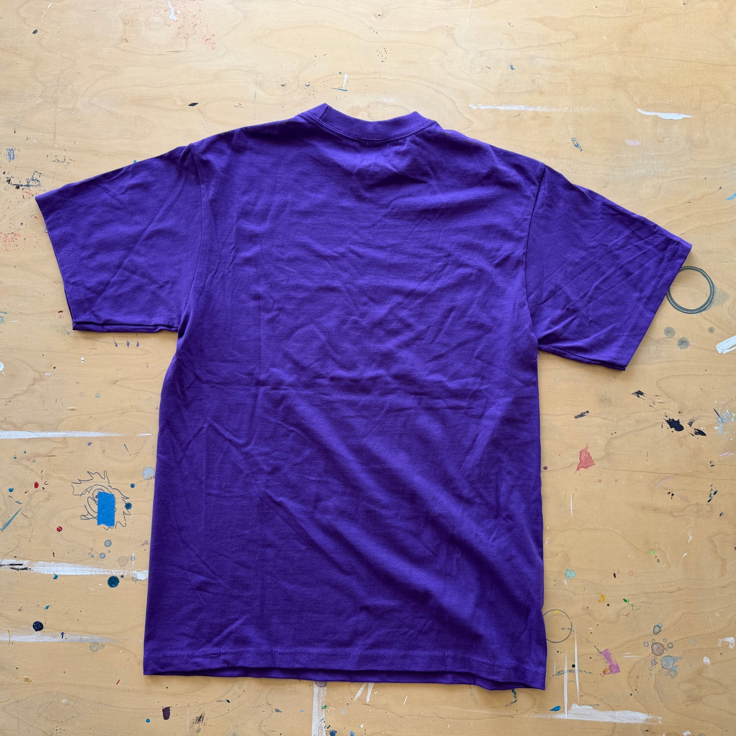 Steko Print Shop - SS T - Stamp 1