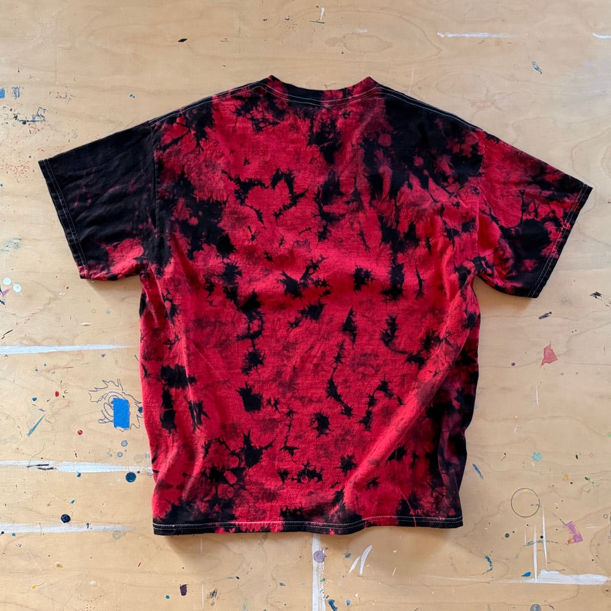 Steko Print Shop - SS T - Stamp 10