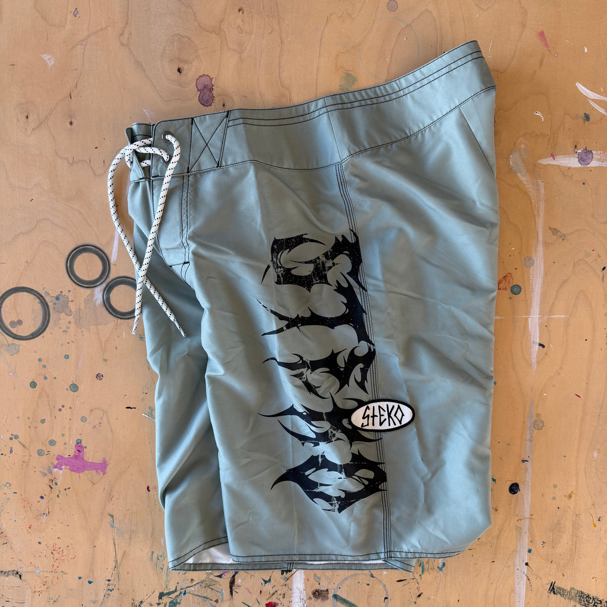 WARLORD BOARDSHORT